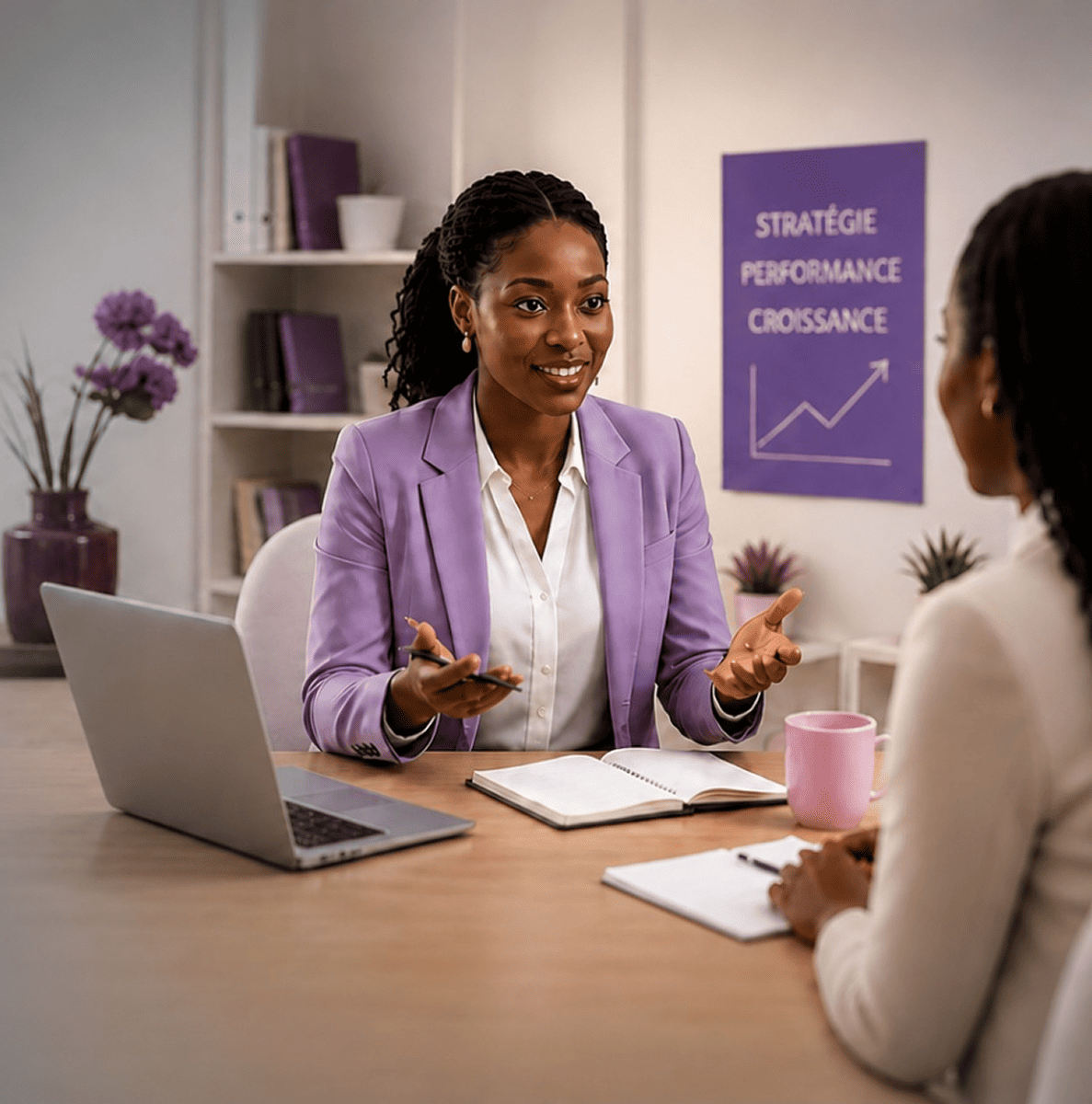 Conseil RH Thera RH