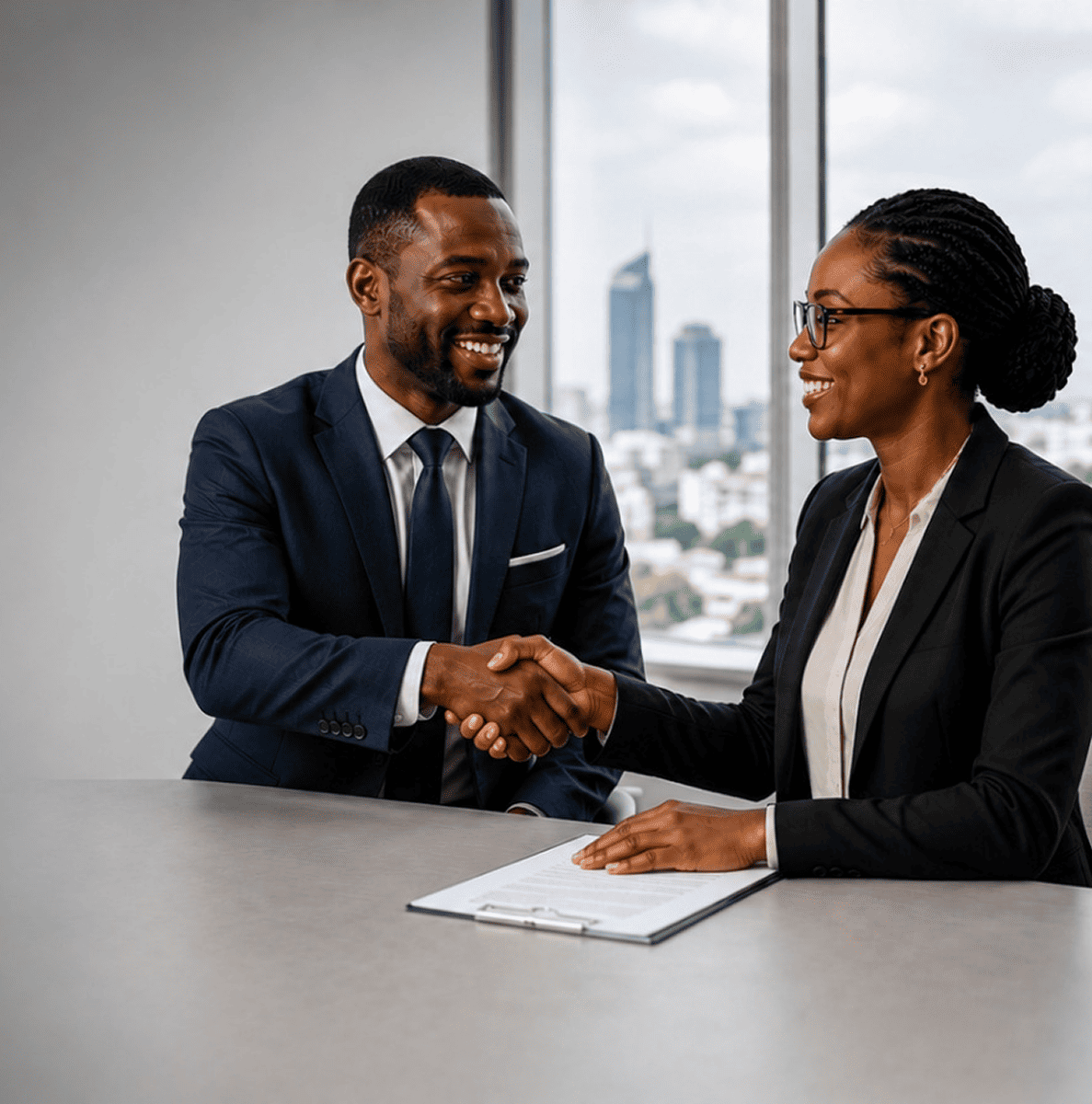 Recrutements Thera RH