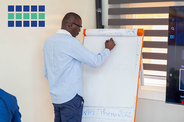 Elaboration des fiches de poste