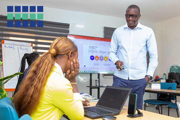 Planification des ressources